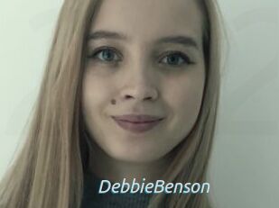 DebbieBenson