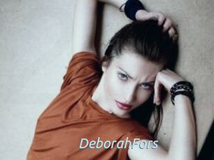 DeborahFors