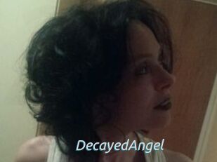 DecayedAngel