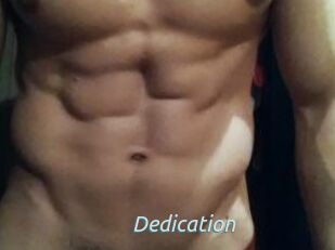 Dedication