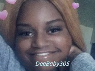 DeeBaby305