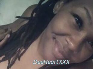 DeeHeartXXX