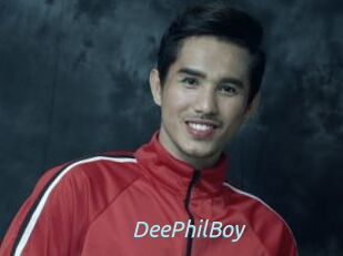 DeePhilBoy