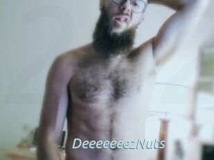 DeeeeeeezNuts