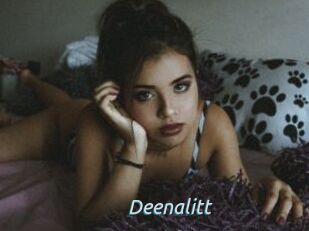 Deenalitt