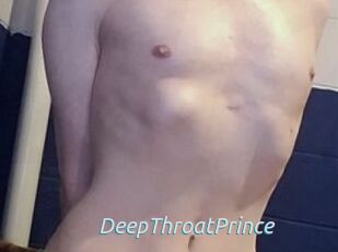 DeepThroatPrince