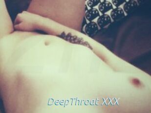 DeepThroat_XXX