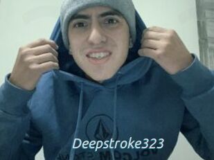 Deepstroke323