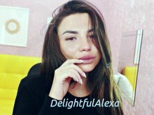 DelightfulAlexa