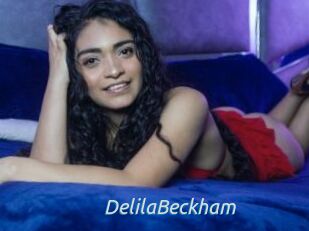 DelilaBeckham