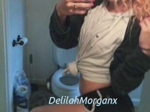 DelilahMorganx