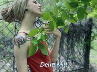 Della_Mill