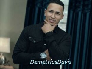 DemetriusDavis