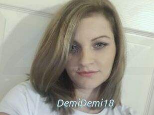 DemiDemi18