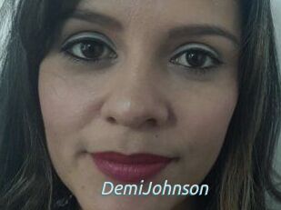 Demi_Johnson