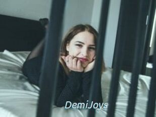 DemiJoys