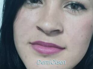 DemiOlsen