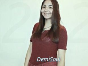 DemiSoul