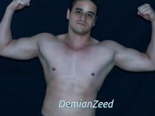 DemianZeed