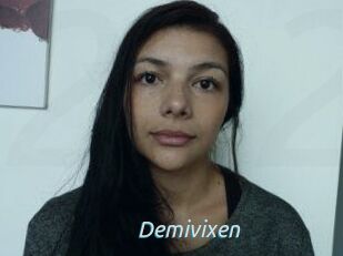 Demivixen