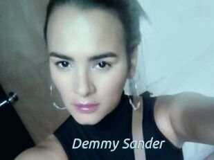 Demmy_Sander