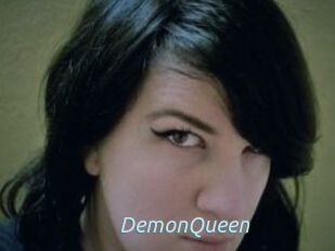 DemonQueen