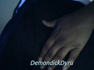 DemondickDyru