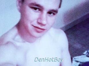 DenHotBoy