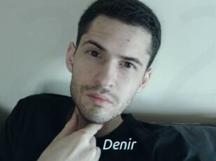 Denir