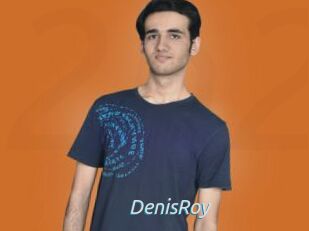 DenisRoy