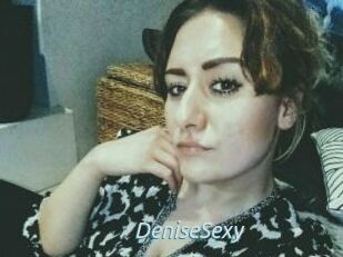 DeniseSexy