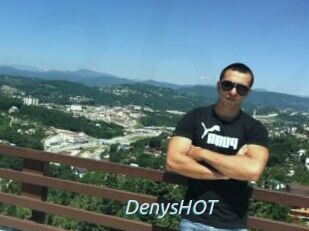 DenysHOT