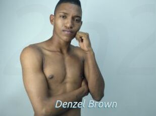 Denzel_Brown