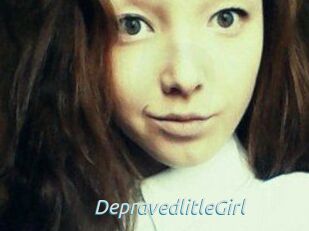 Depraved_litle_Girl