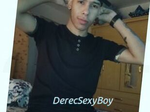 DerecSexyBoy