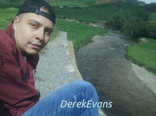 DerekEvans