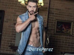 DerekPerez