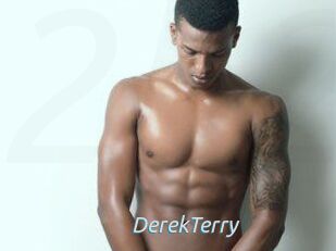 DerekTerry