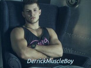 DerrickMuscleBoy