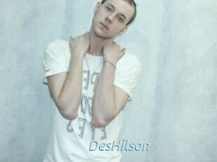 DesHilson