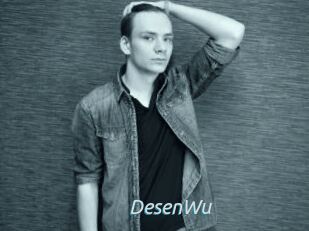 DesenWu