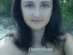 DesertRose