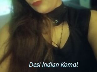 Desi_Indian_Komal