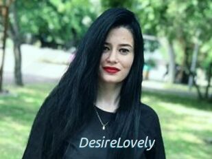 DesireLovely