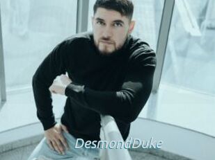 DesmondDuke