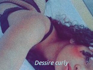 Dessire_curly