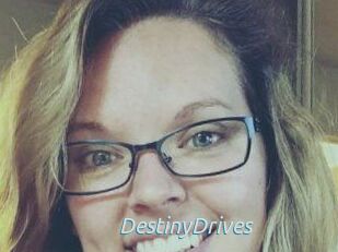 DestinyDrives