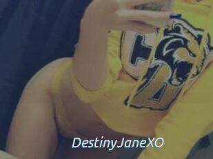 DestinyJaneXO