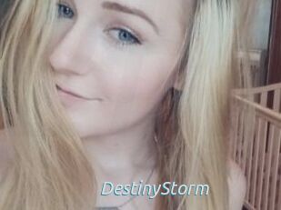 DestinyStorm