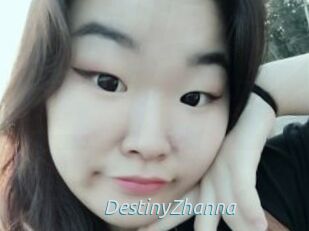 DestinyZhanna